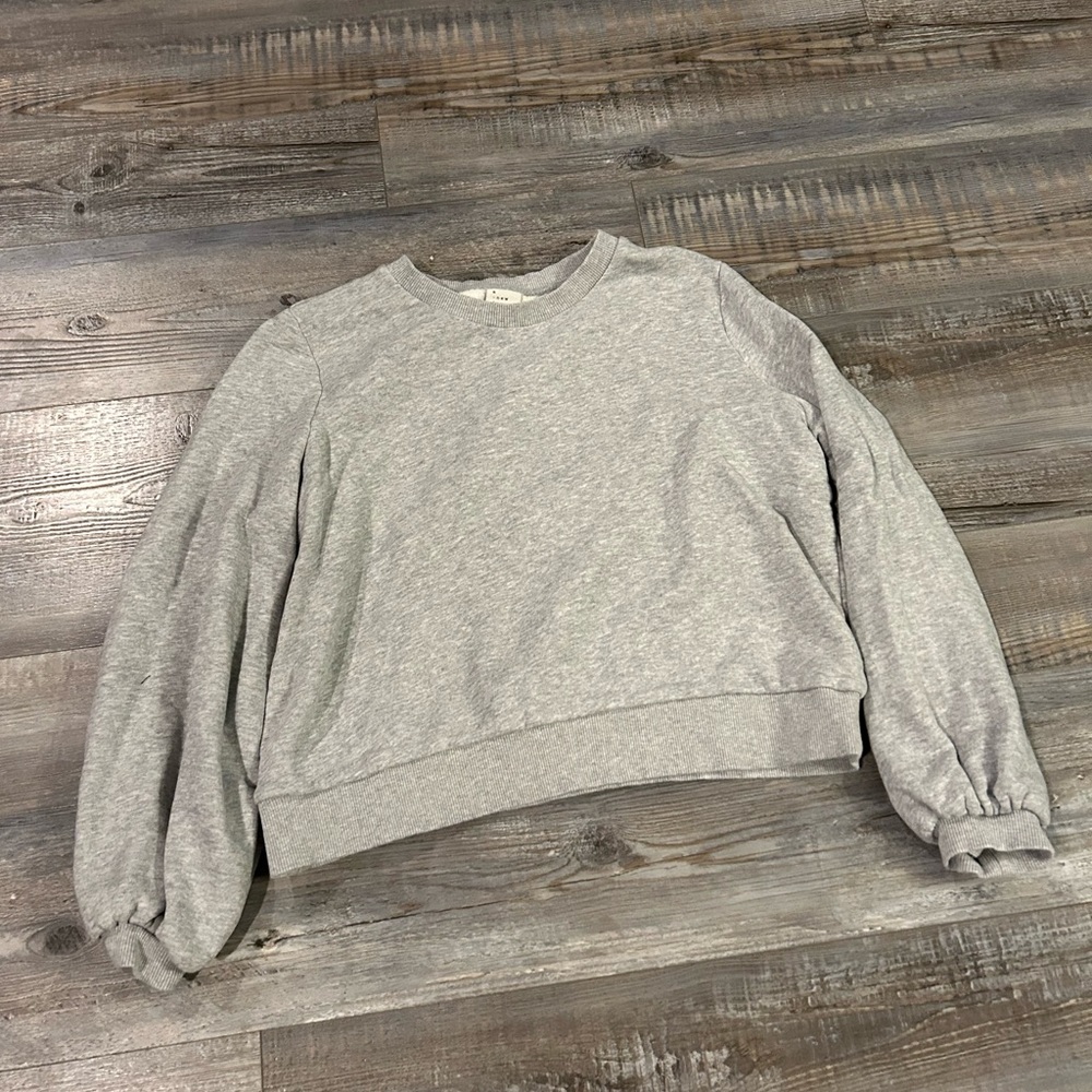 Target Sweatshirt